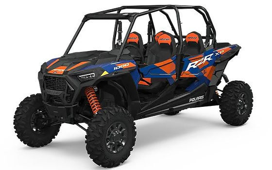 Image 4 for ATV & SXS Rental (24 hour)