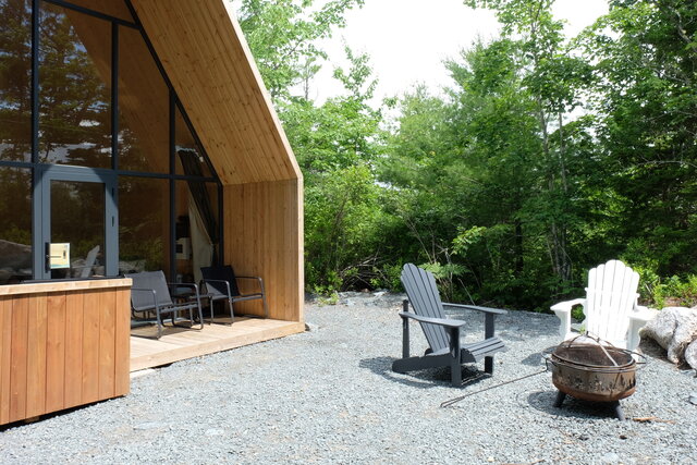 Image 9 for Chalet - Forest Haven