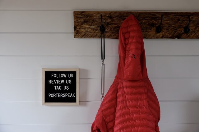 Image 14 for Eco Cabin - Eager Beaver