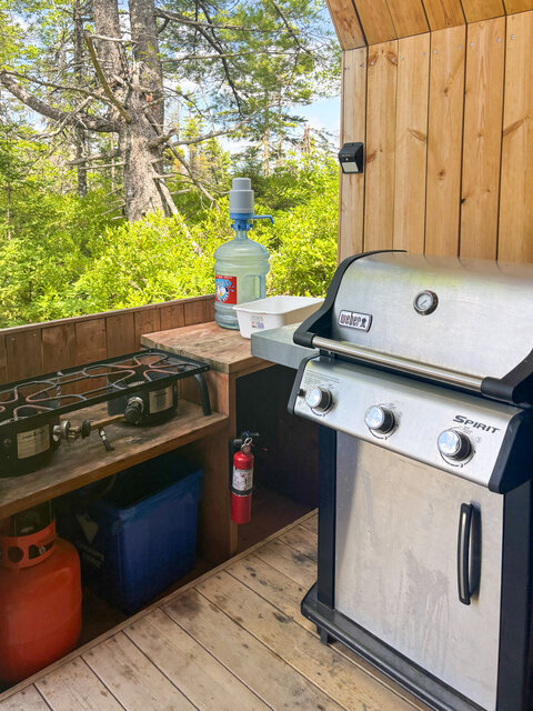 Image 6 for Chalet- Whispering winds