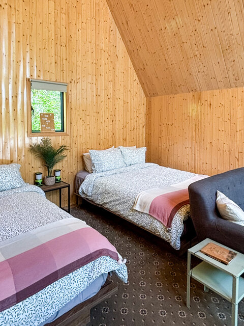 Image 6 for Chalet - Forest Haven