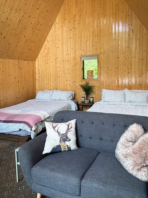 Image 4 for Chalet - Forest Haven