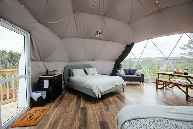 Image 16 for Valley Dome