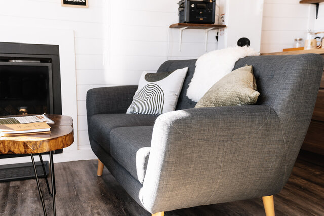 Image 5 for Eco Cabin - Eager Beaver