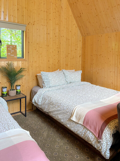 Image 3 for Chalet - Forest Haven