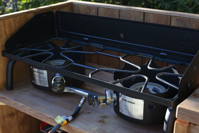 Image 11 for Glamping Tent - Free Spirited