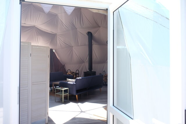 Image 1 for Mega Dome