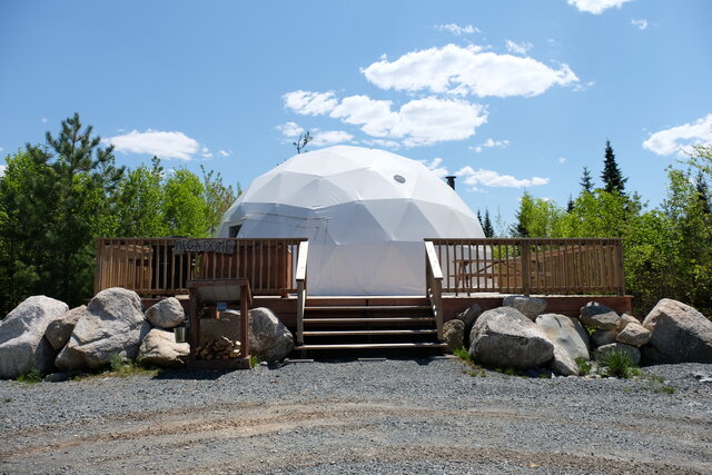 Image 11 for Mega Dome