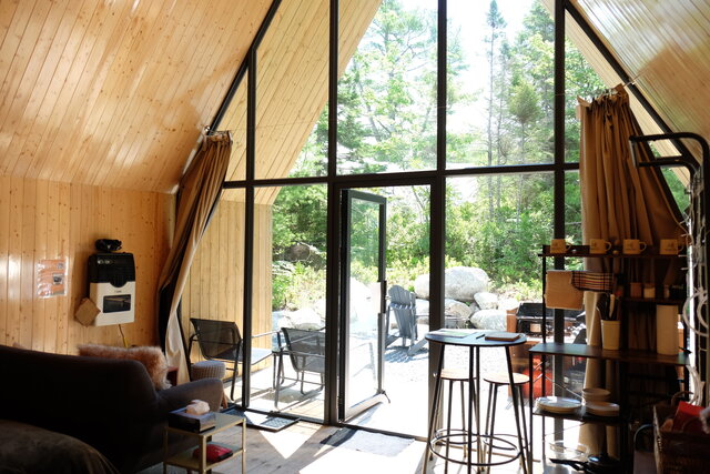 Image 1 for Chalet - Forest Haven