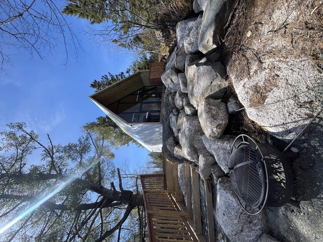 Image 1 for Chalet- Lakeside Lookout