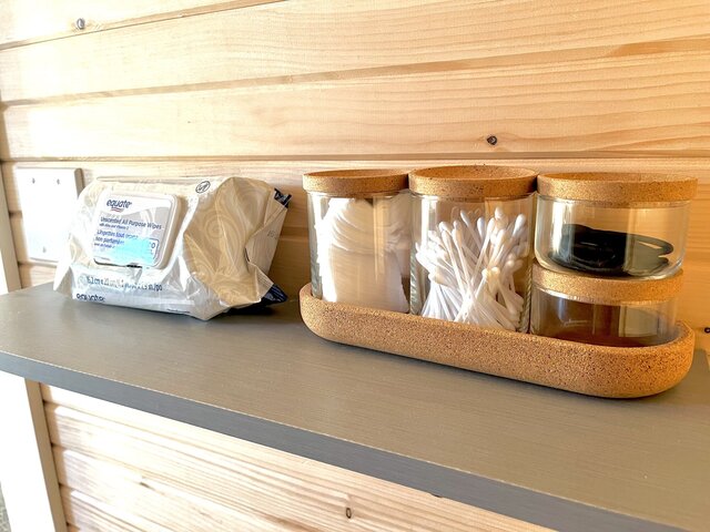 Image 19 for Eco Cabin - Rolling Stone