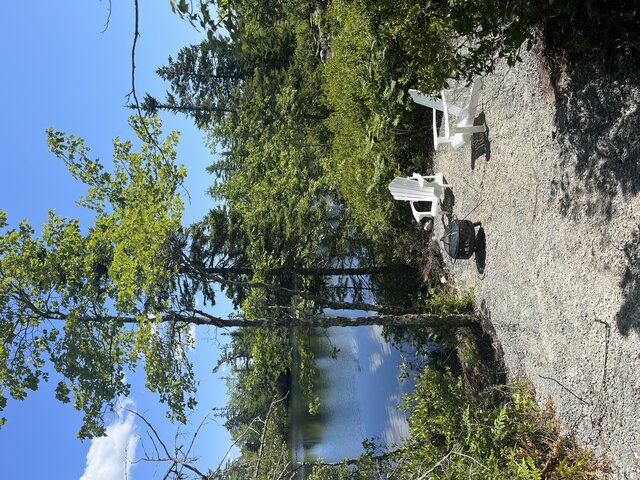 Image 1 for Glamping Tent - Hilltop Haven