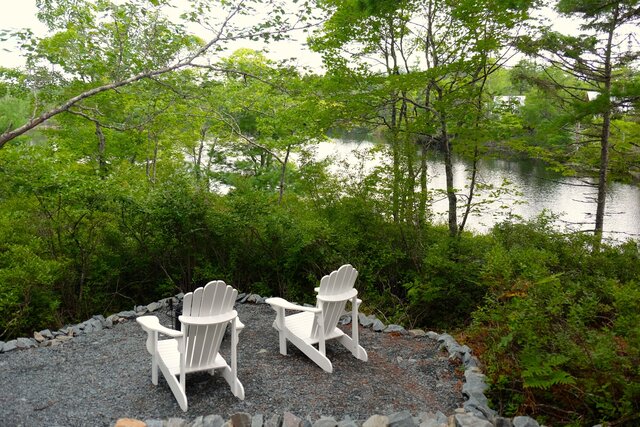 Image 3 for Chalet - Mossy Grove