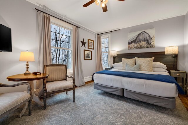 Image 1 for Carriage