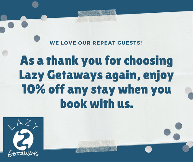 Image 1 for Returning Customers