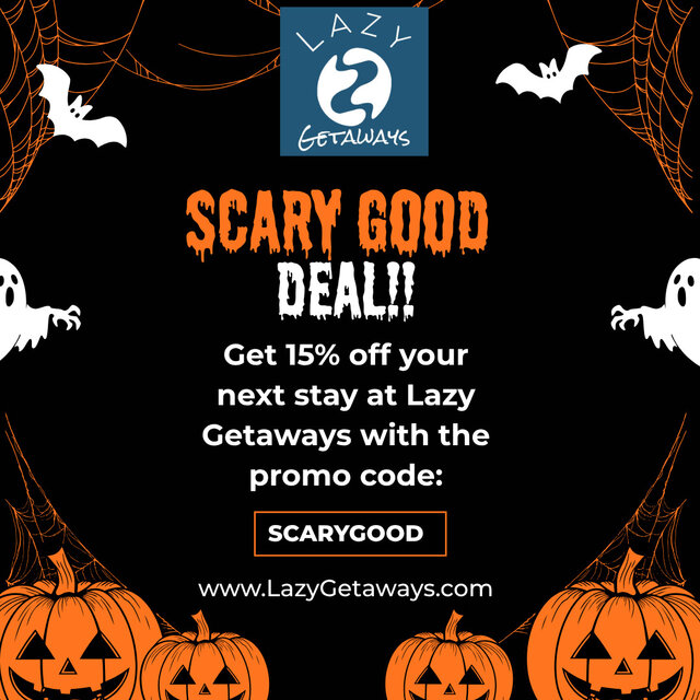 Image 1 for Scary Good Deal!