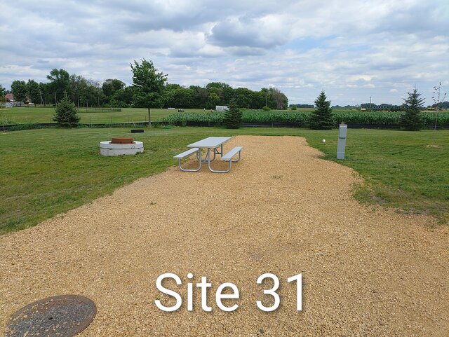 Image 1 for 29) Site 31
