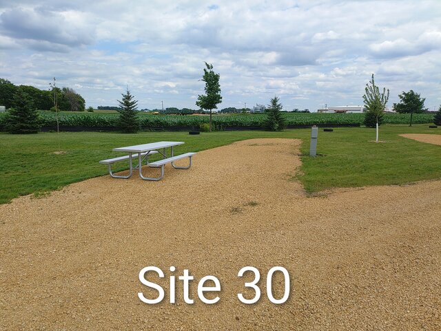Image 2 for 28) Site 30