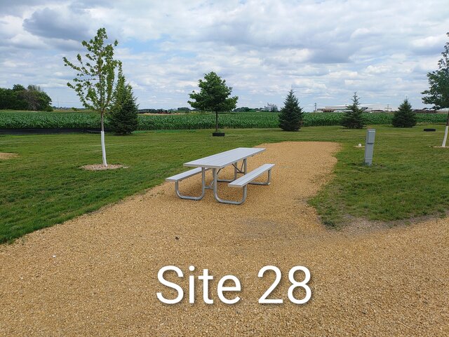 Image 1 for 26) Site 28