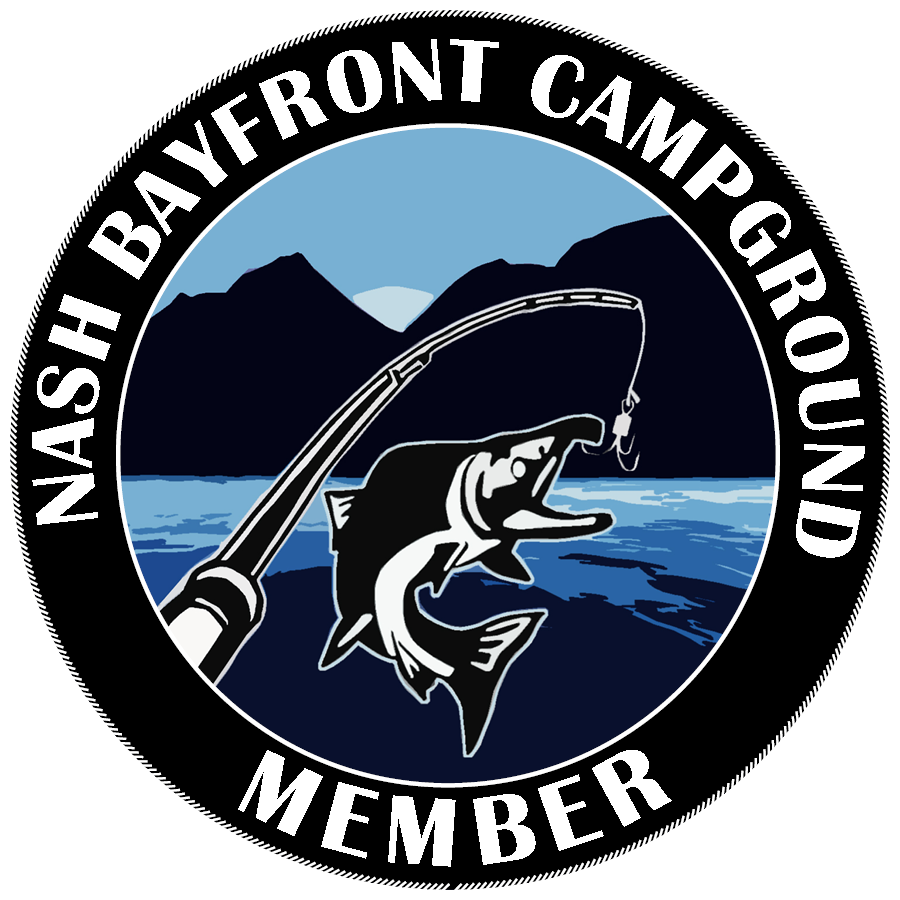 Nash Bayfront Campground
