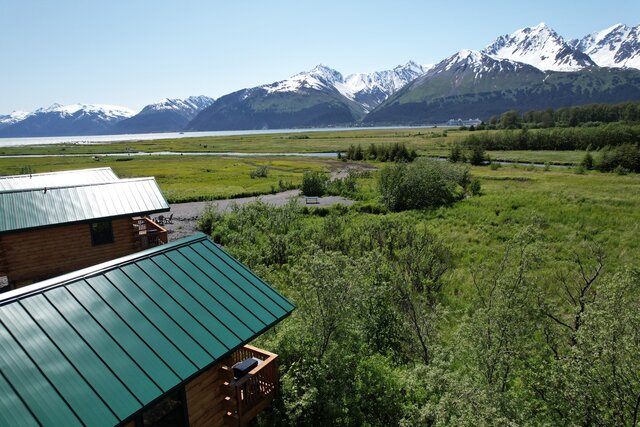 Image 4 for 003 Sockeye Cabin