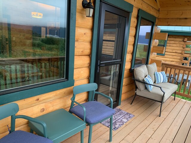 Image 4 for 002 Coho Cabin