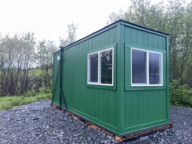 Image 1 for 004 Hooligan Cabin