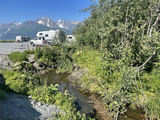 Image 1 for 10 Campsite- Electric & Water