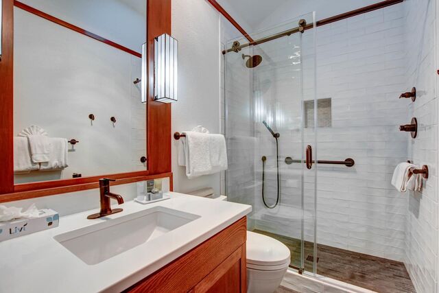 Image 4 for La Colina Queen Loft