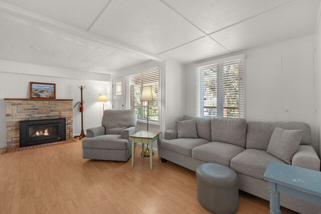 Image 5 for Larch Cove Cottage