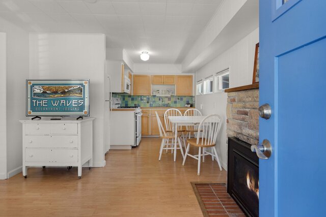 Image 7 for Larch Cove Cottage