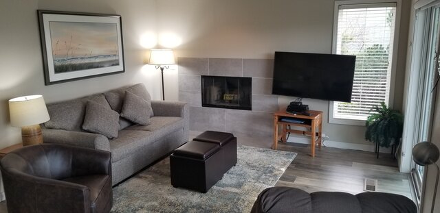 Image 1 for Sandcastle Condiminiums - Two Bedroom Suite