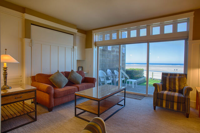 Image 2 for Flagship Two Bedroom Suite