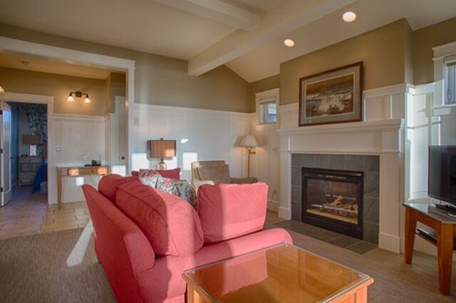 Image 1 for Flagship One Bedroom Suite