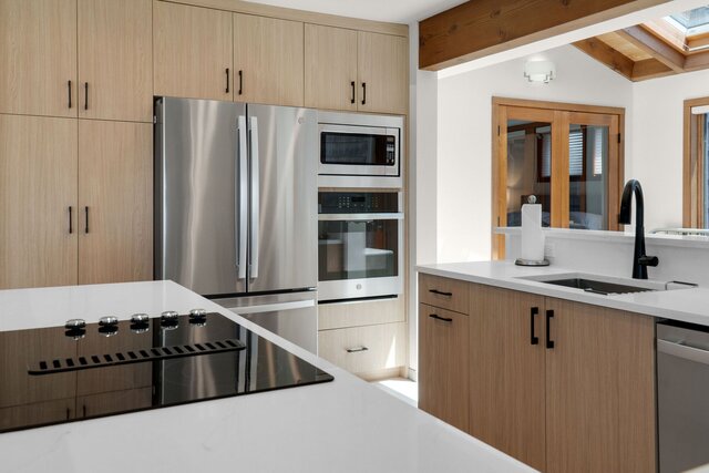 Image 2 for Flagship Two Bedroom Suite