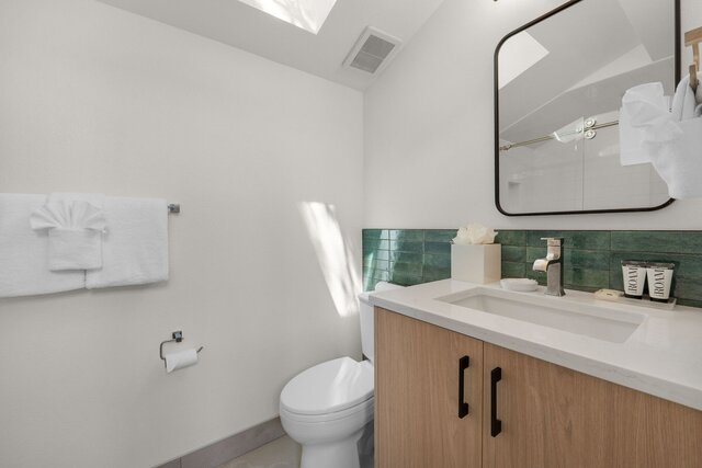 Image 22 for Flagship Two Bedroom Suite