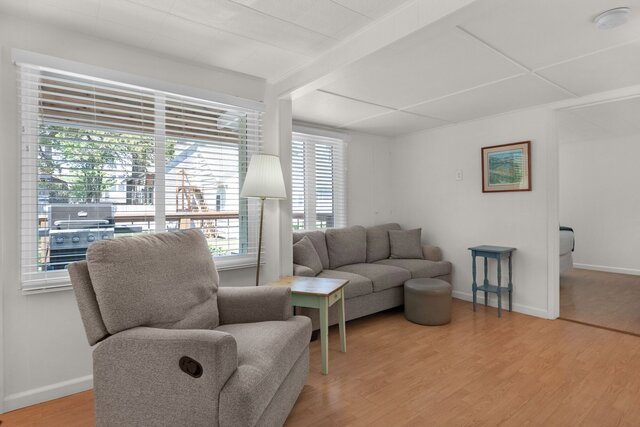 Image 6 for Larch Cove Cottage