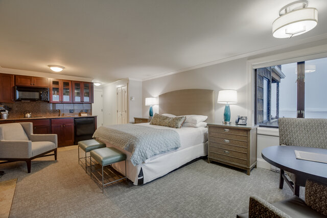 Image 6 for Flagship King Studio