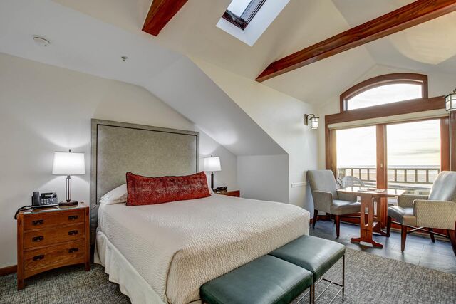 Image 1 for La Colina Queen Loft