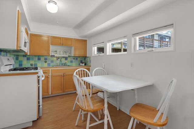 Image 4 for Larch Cove Cottage