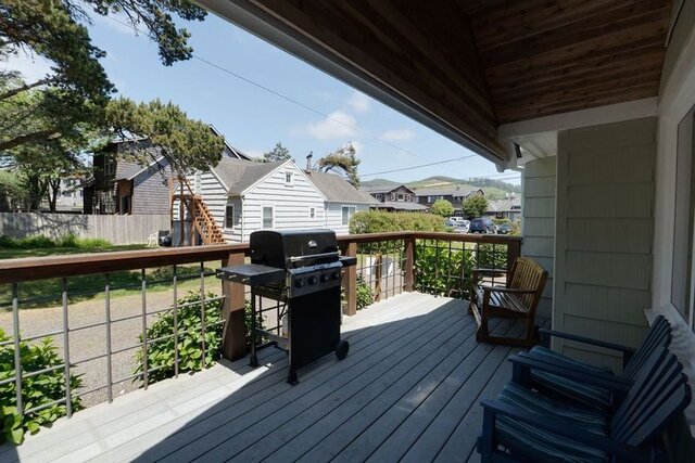 Image 8 for Larch Cove Cottage