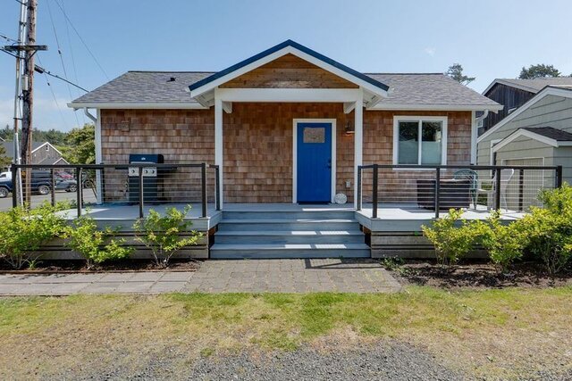 Image 7 for Larch Street Cottage