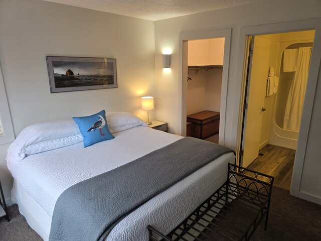 Image 6 for Sandcastle Condiminiums - Two Bedroom Suite