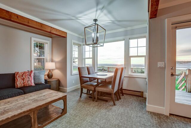 Image 1 for White Heron Victorian - One Bedroom Suite