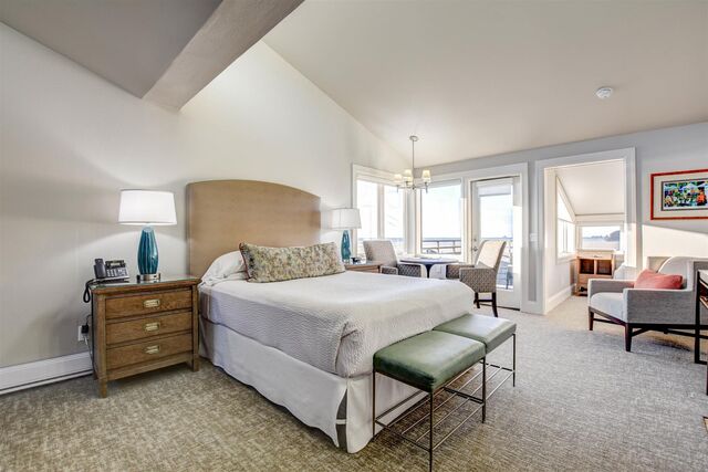 Image 1 for Flagship Junior Suite