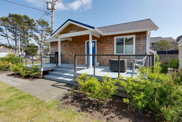 Image 6 for Larch Street Cottage