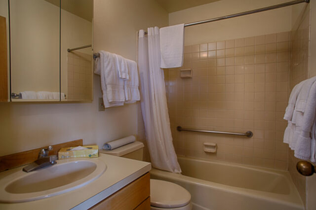 Image 4 for Southwind Two Bedroom Suite