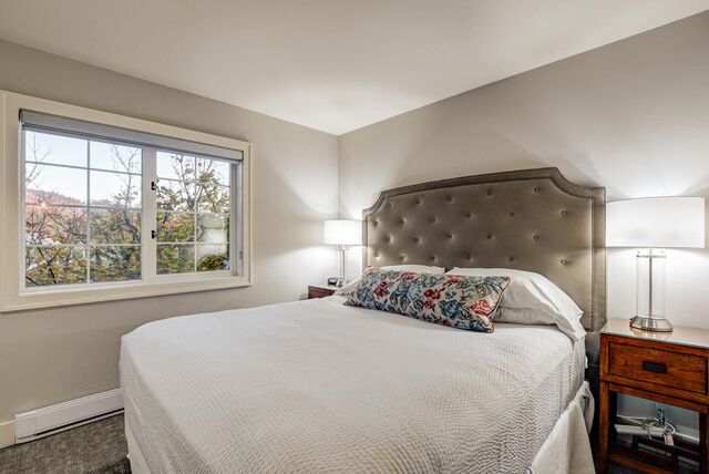 Image 3 for White Heron Victorian - One Bedroom Suite
