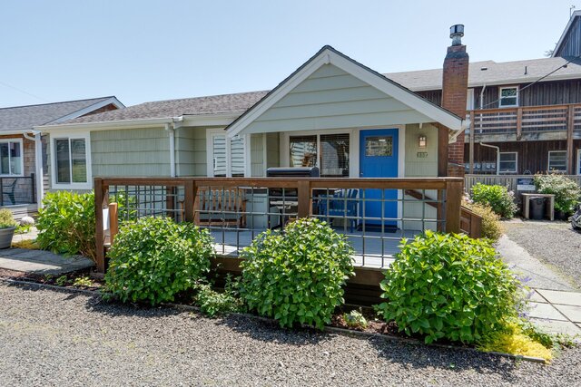 Image 9 for Larch Cove Cottage