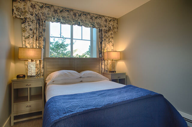 Image 4 for Flagship One Bedroom Suite